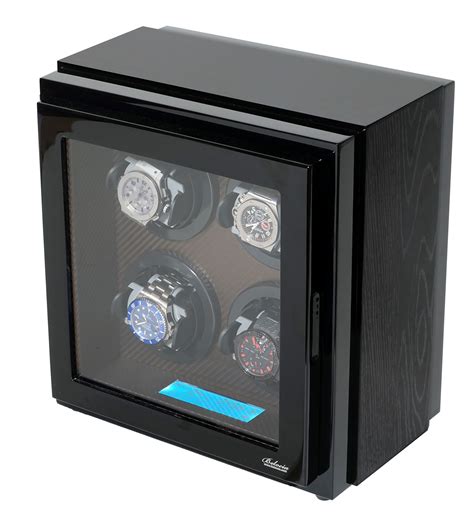 hublot watch winder box|hublot winding direction.